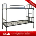 modern steel bunk beds